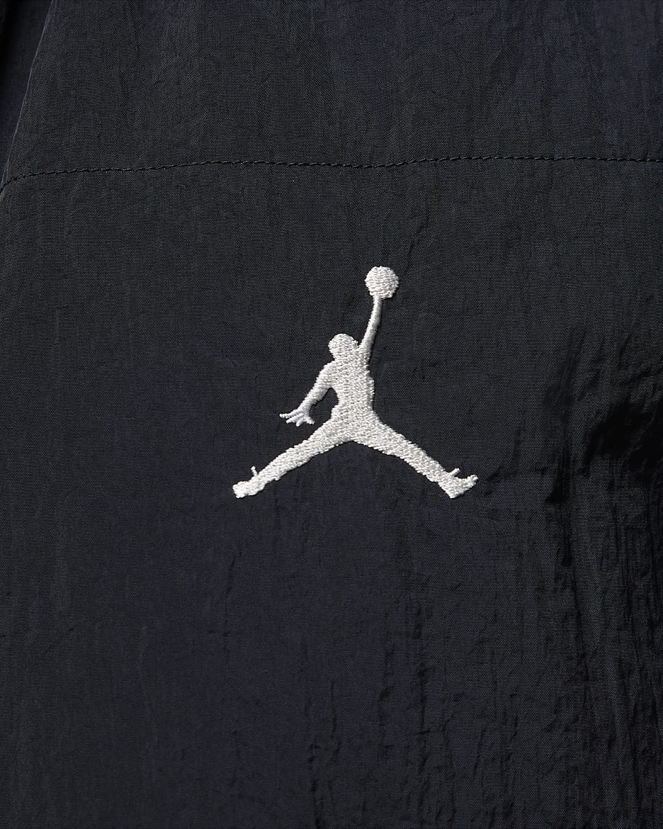Veste sans manches pour l hiver Jordan Essentials pour homme
